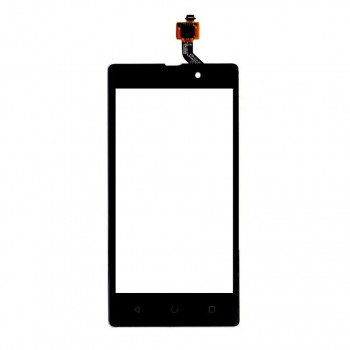 Buy Now Lyf Flame 8 Black Touch Screen Digitizer